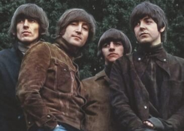 Taylor Swift, Drake y The Beatles coinciden por primera vez en el Top 10 del Billboard 200