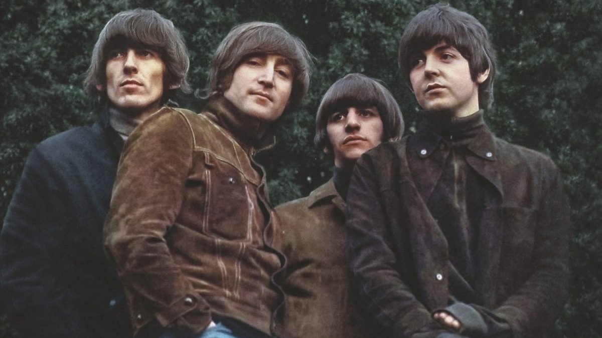 Taylor Swift, Drake y The Beatles coinciden por primera vez en el Top 10 del Billboard 200