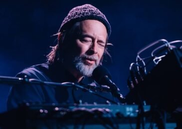 Thom Yorke dice que la gira de reunión de Radiohead le provocó un colapso de confianza