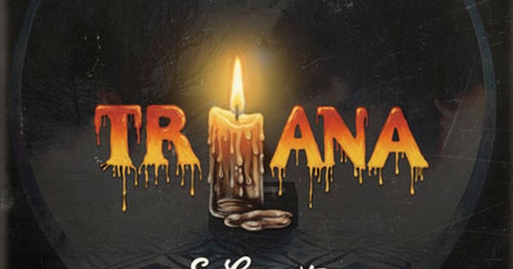 Triana en Algeciras 31 octubre 2026, entradas desde 24,26 €