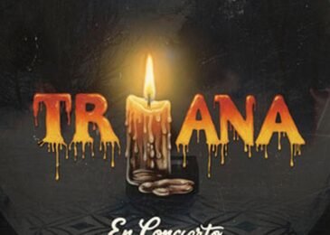 Triana en Algeciras 31 octubre 2026, entradas desde 24,26 €