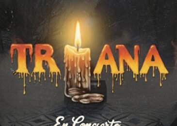 Triana en Concierto en Cádiz 2026: consigue entradas desde 22,05 €