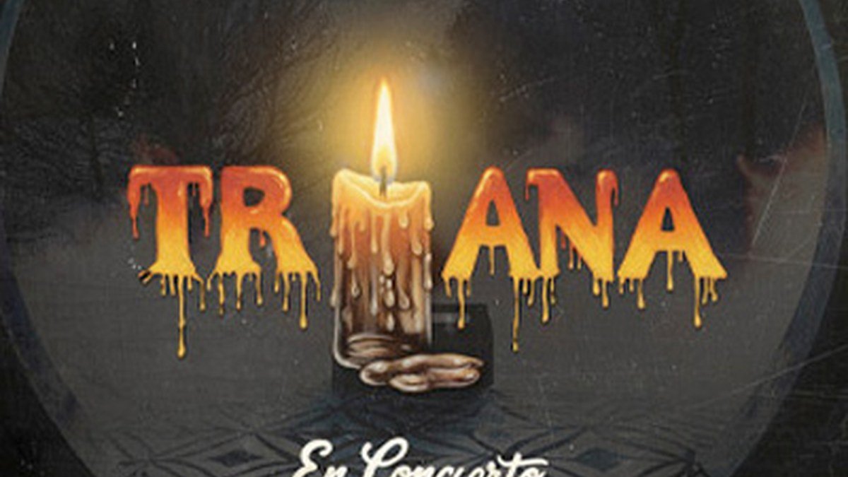 Triana en Concierto en Cádiz 2026: consigue entradas desde 22,05 €