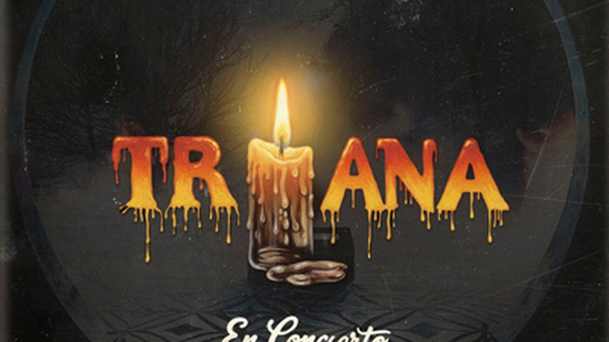 Triana en Sevilla (8/11/2026): entradas desde 27,57 €