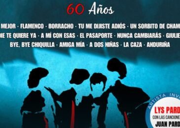 Los Brincos en Salamanca, 20 de diciembre de 2026: consigue tus entradas desde 38,50 €