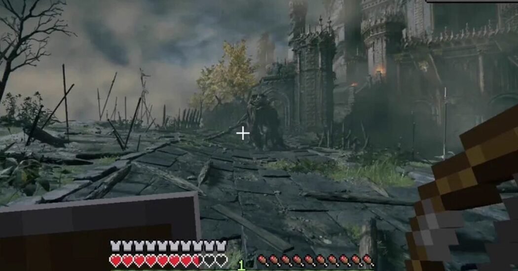 Universal Modder, el código que permite crear mods con IA sin saber programar