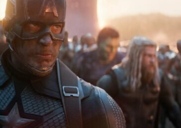Vengadores: Endgame recupera el título de película más taquillera