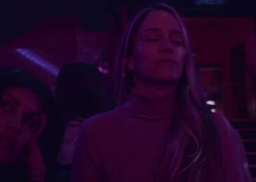 Venus Astra estrena 'Me alegro por ti', anticipo de su segundo disco
