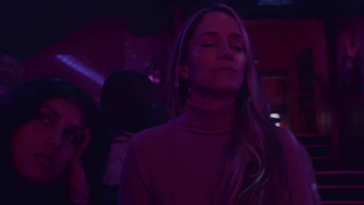 Venus Astra estrena 'Me alegro por ti', anticipo de su segundo disco