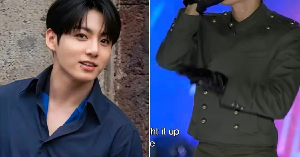 Una versión de 'Dynamite' en Music Bank Barcelona provoca críticas contra varios grupos K-pop
