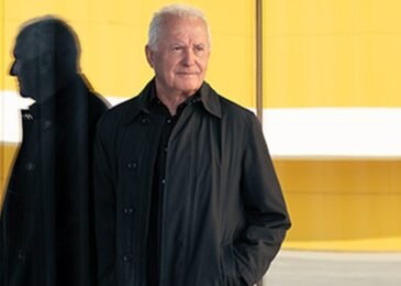 Víctor Manuel en Madrid, 29 noviembre 2026: consigue tus entradas desde 53,00 €