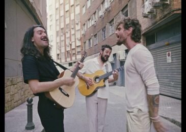 Victorias cerrarán la gira 'Emocional' en Madrid el 30 de octubre