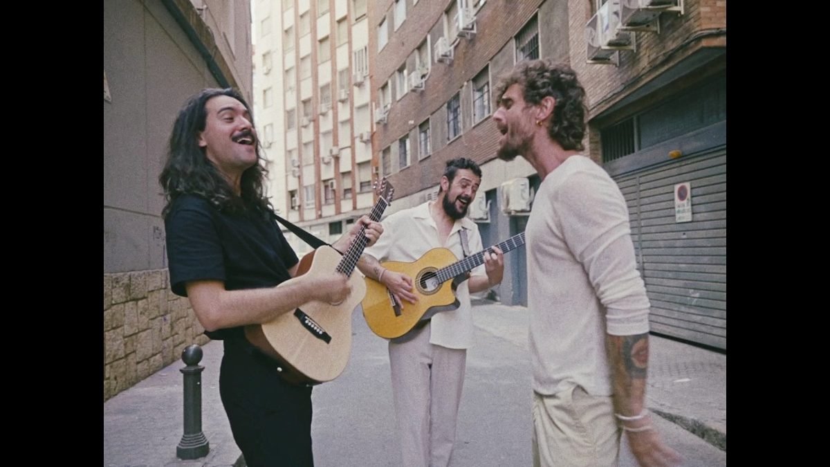 Victorias cerrarán la gira 'Emocional' en Madrid el 30 de octubre