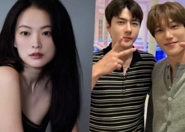 World Dice Tour 4 ficha a Chun Woo Hee, Kai, Sehun y Kang Sora como travel partners
