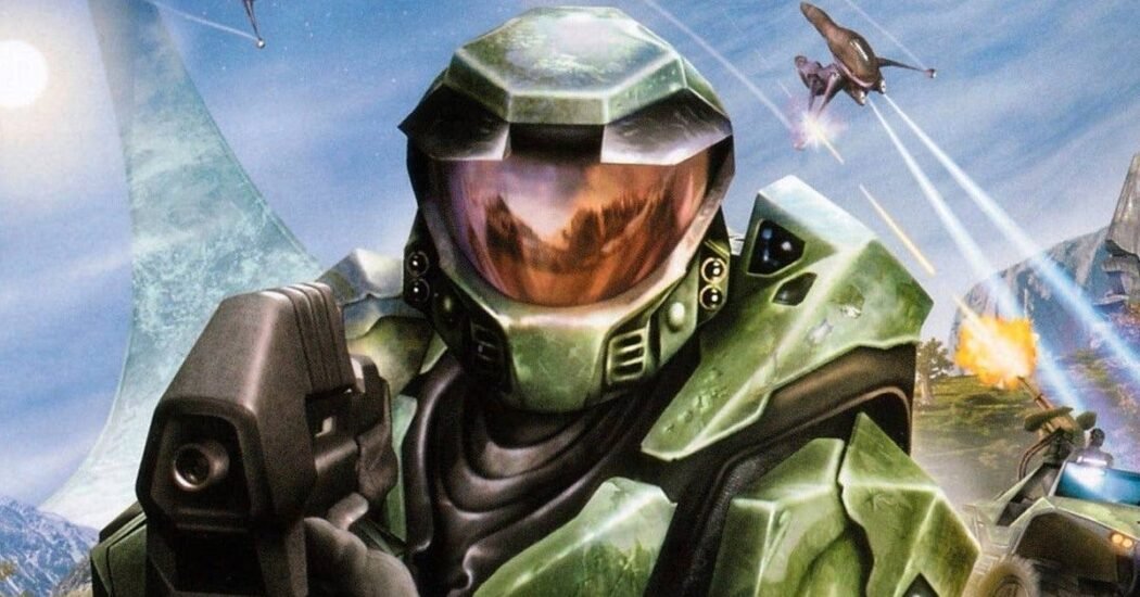 Xbox crea Xbox Labs para llevar juegos, también los antiguos, a navegadores web