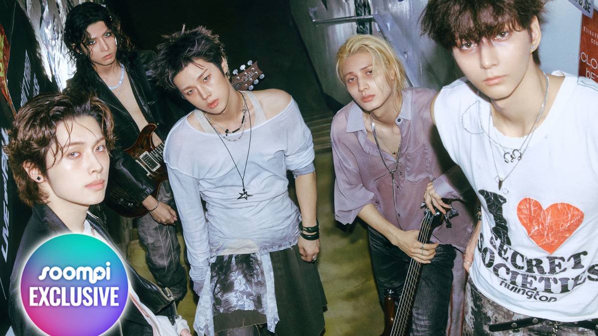 Xdinary Heroes publica 'IMPULSE' y explica el significado de 'Obsessed with Youth'