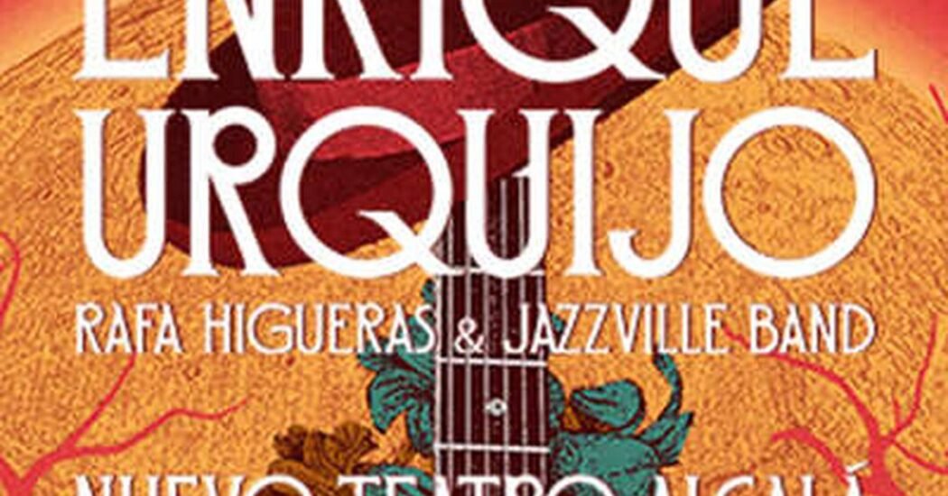 XXVII Homenaje Enrique Urquijo en Madrid (14/11/2026), consigue entradas desde 11,50 €
